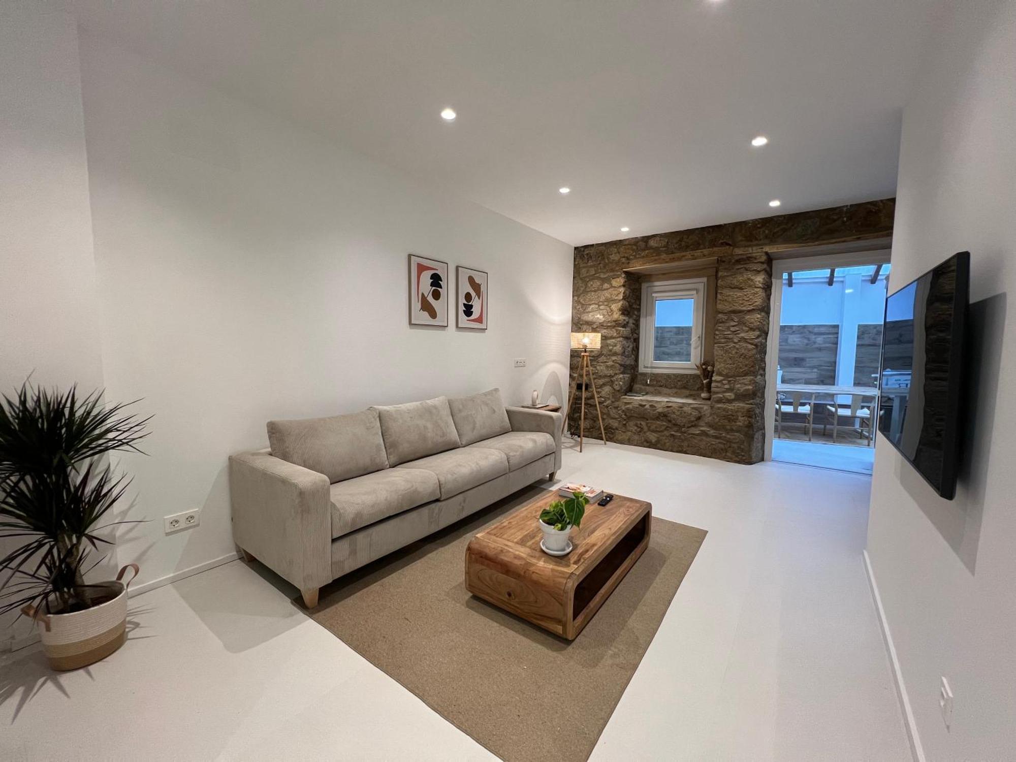 Ferrol By Miramar Stays מראה חיצוני תמונה