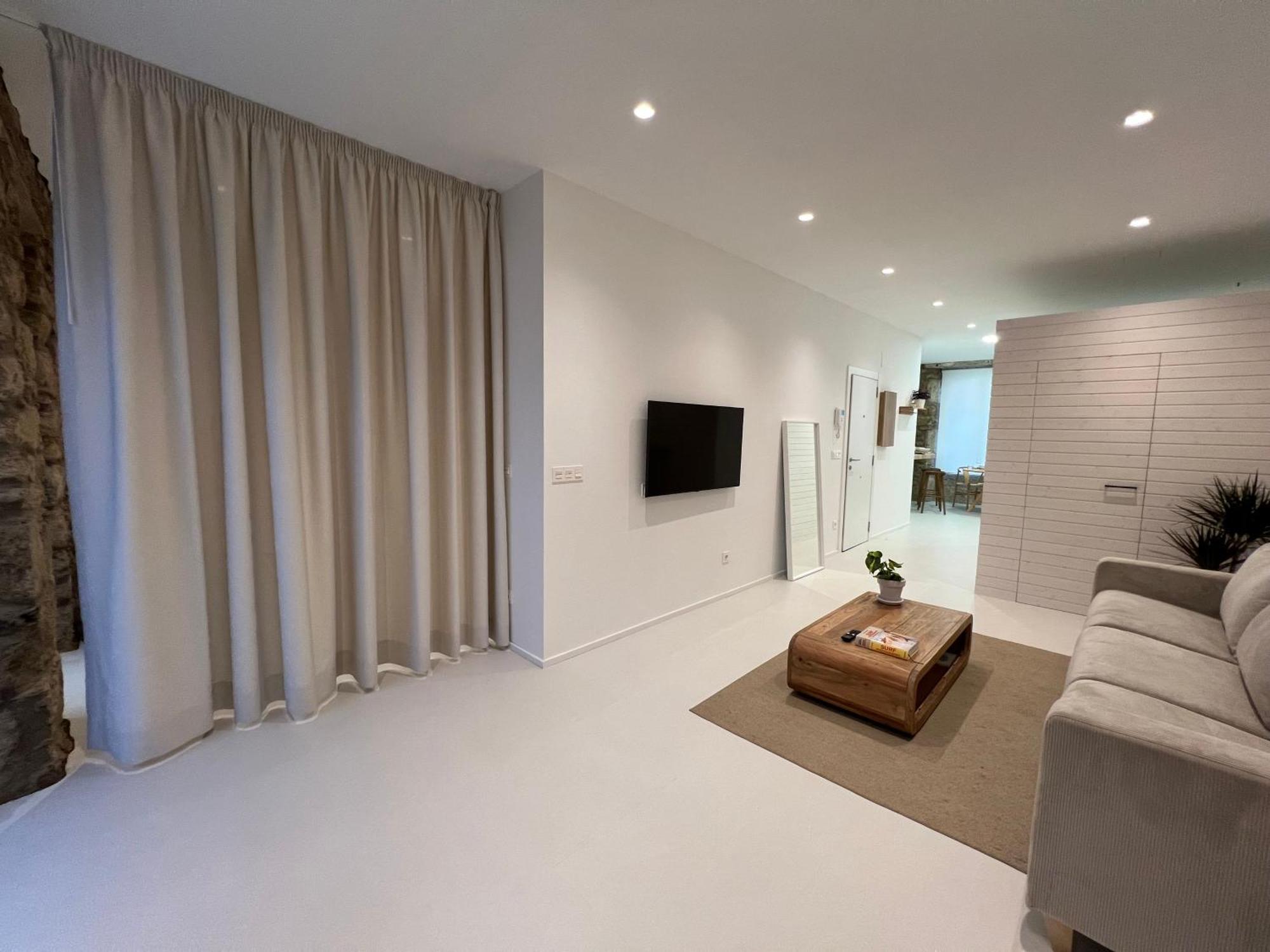 Ferrol By Miramar Stays מראה חיצוני תמונה