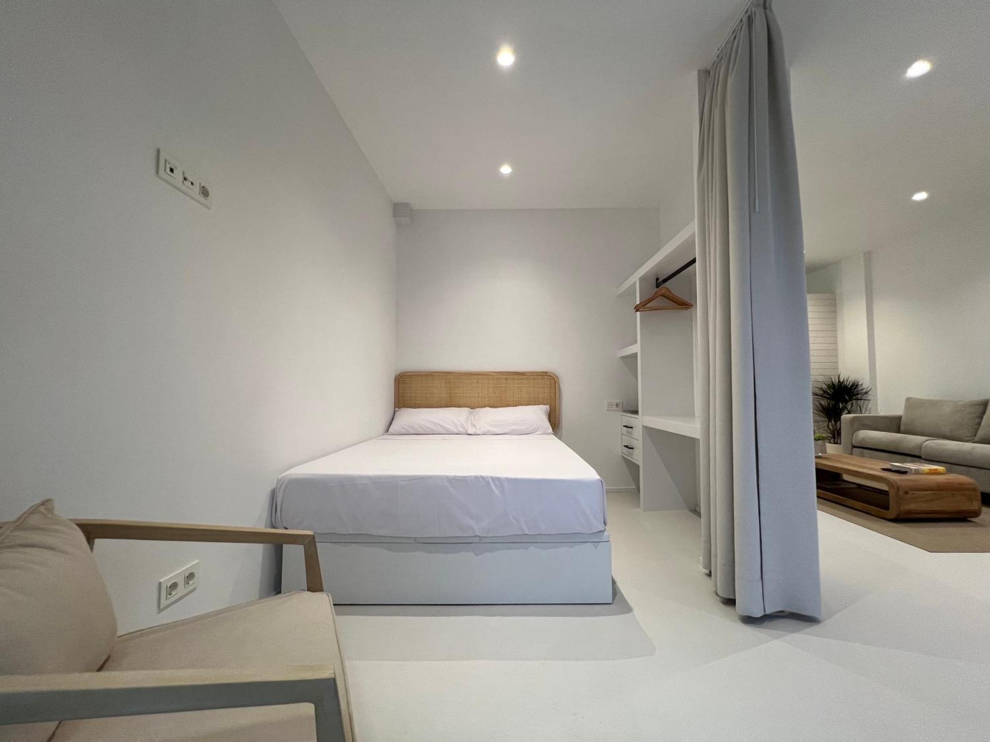 Ferrol By Miramar Stays מראה חיצוני תמונה