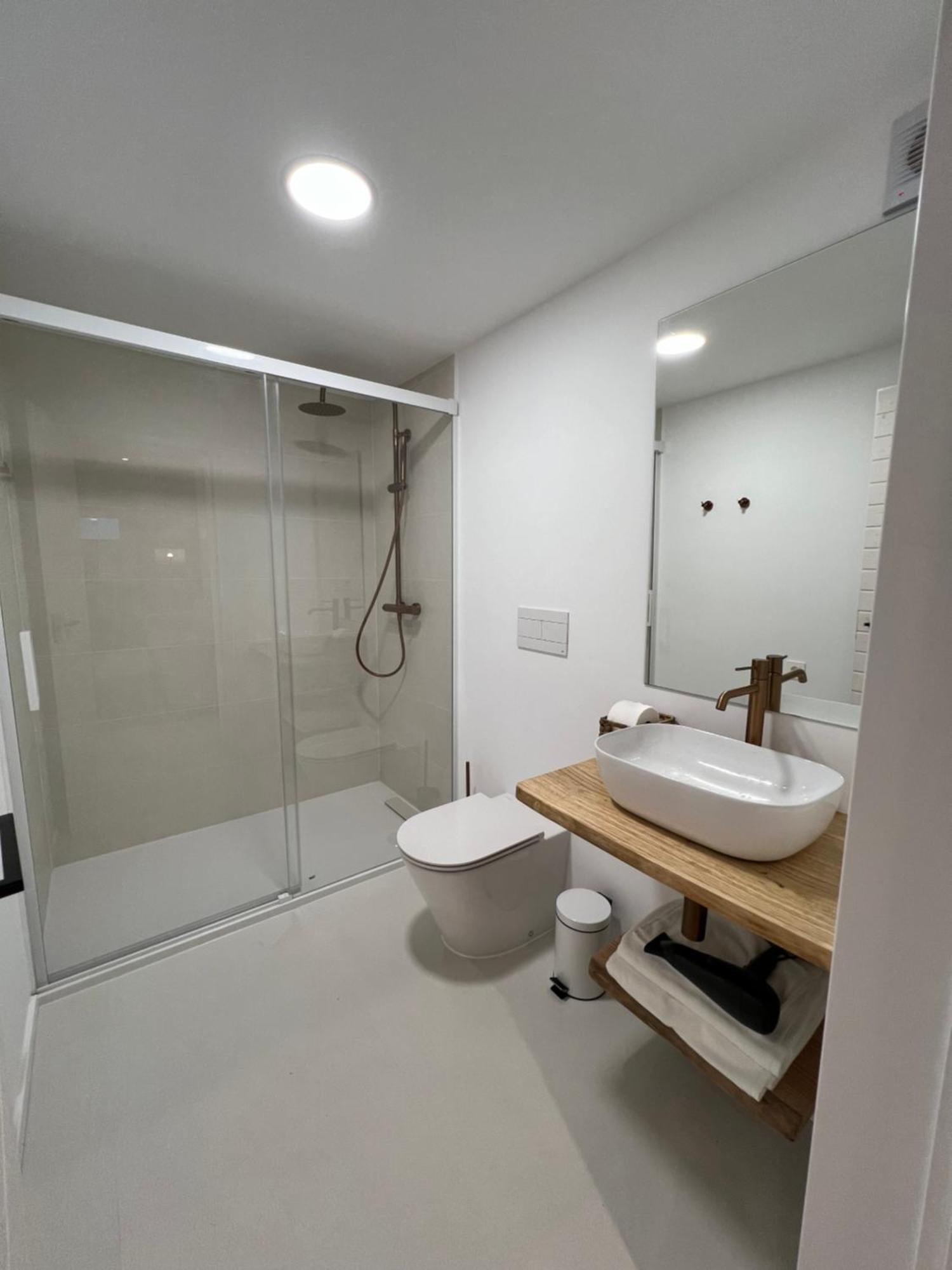 Ferrol By Miramar Stays מראה חיצוני תמונה