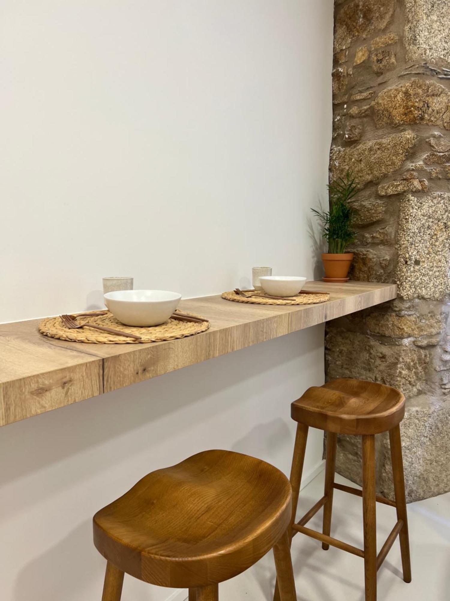 Ferrol By Miramar Stays מראה חיצוני תמונה