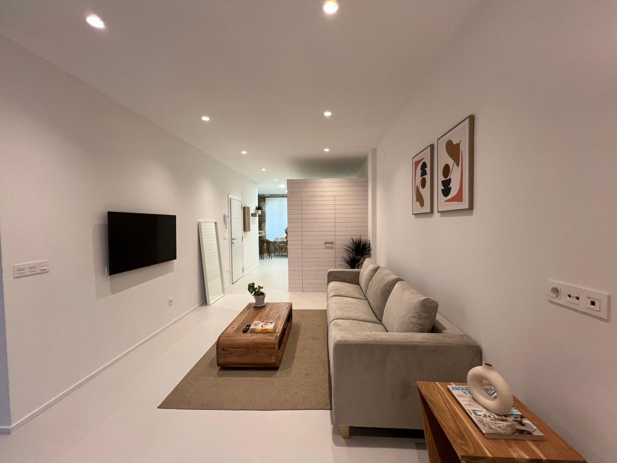 Ferrol By Miramar Stays מראה חיצוני תמונה