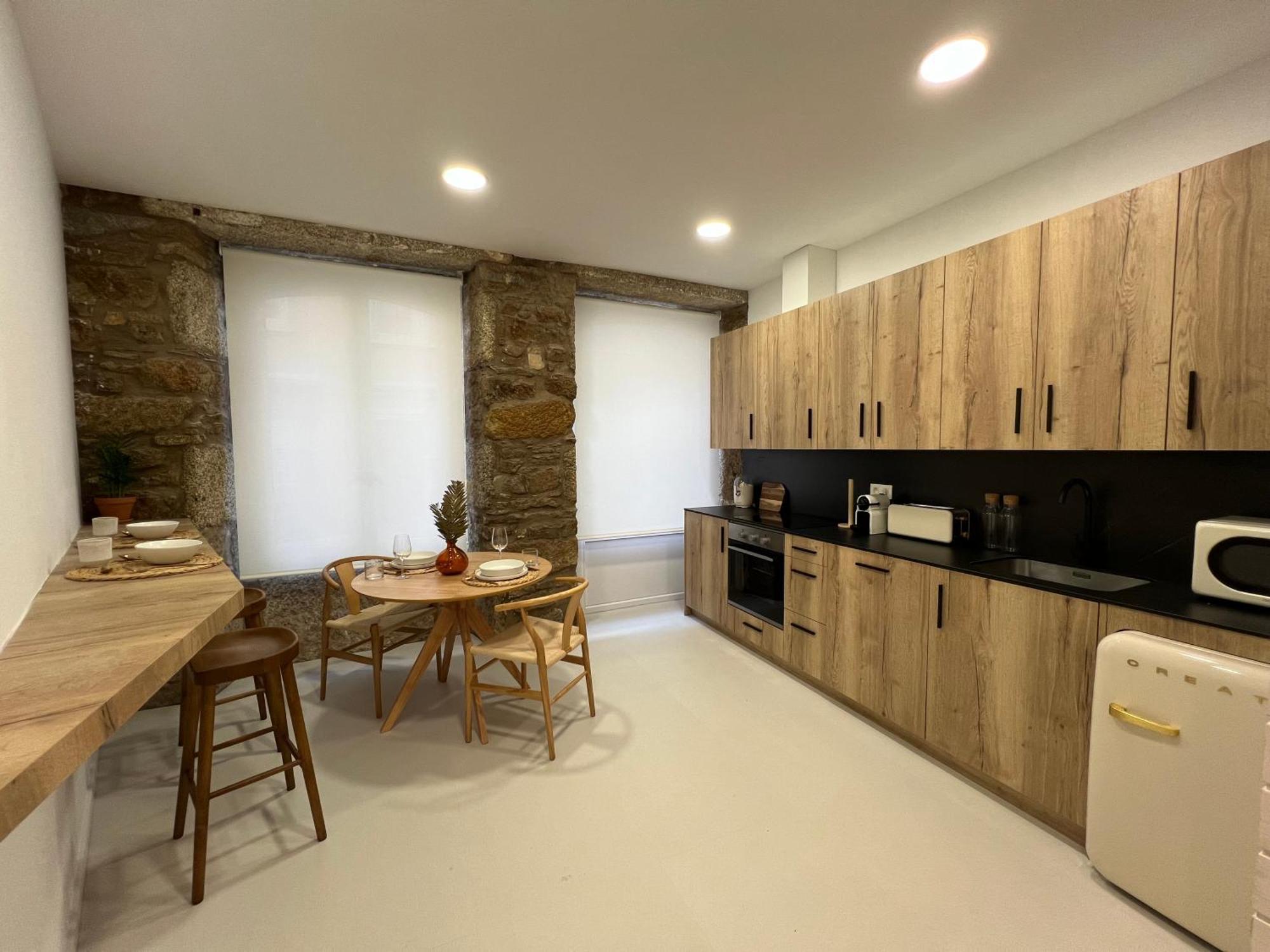 Ferrol By Miramar Stays מראה חיצוני תמונה