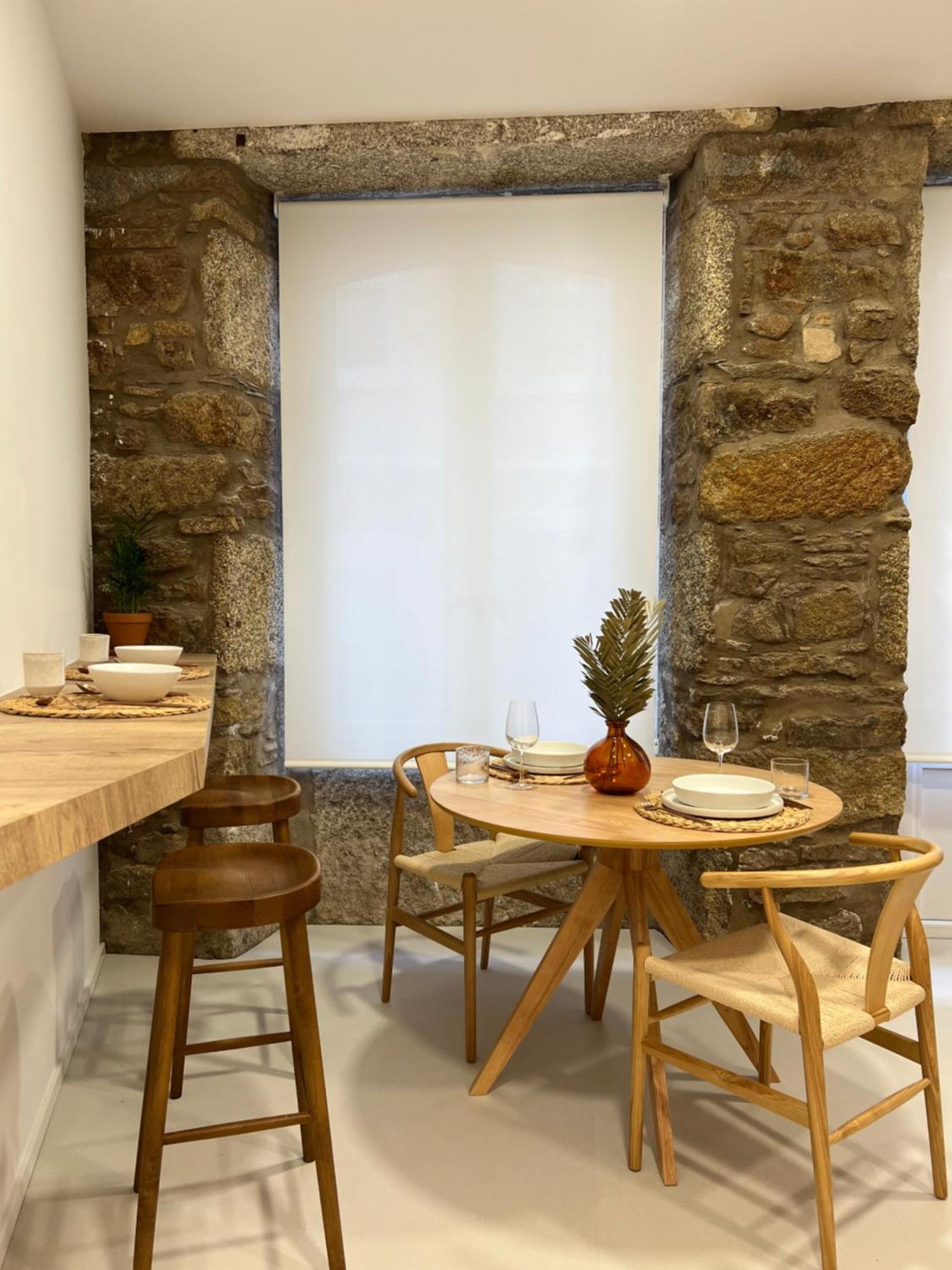 Ferrol By Miramar Stays מראה חיצוני תמונה
