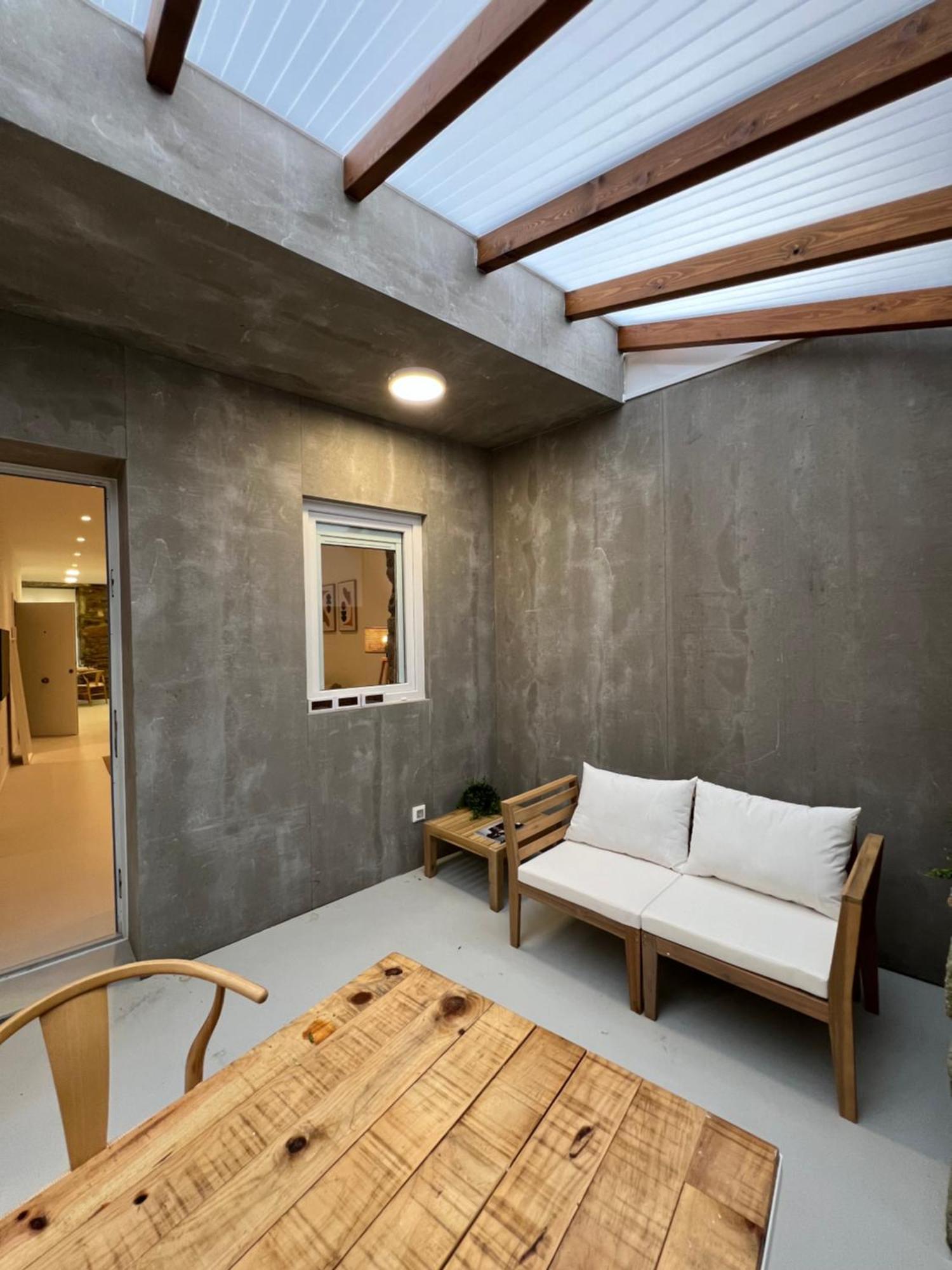 Ferrol By Miramar Stays מראה חיצוני תמונה