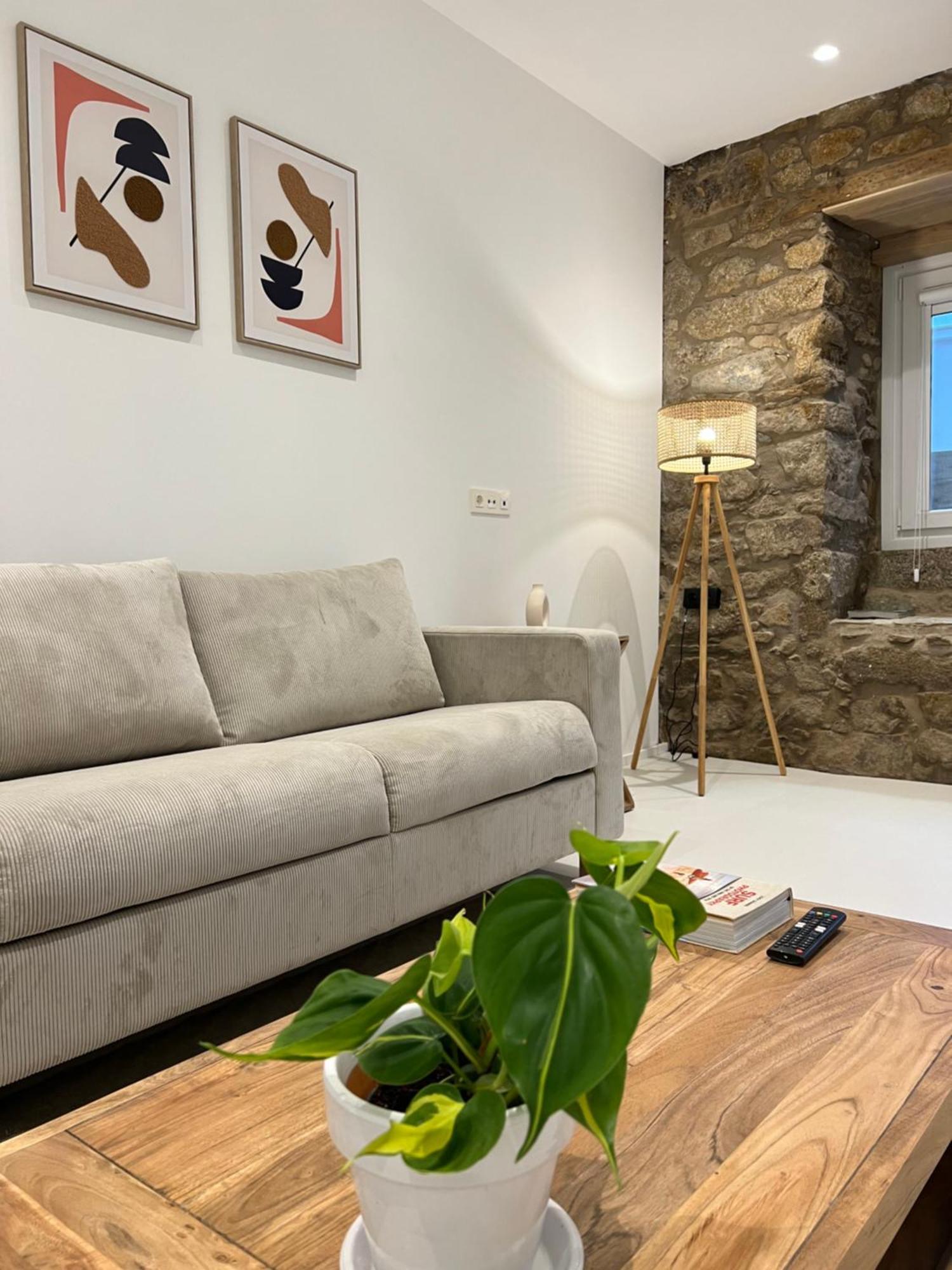 Ferrol By Miramar Stays מראה חיצוני תמונה