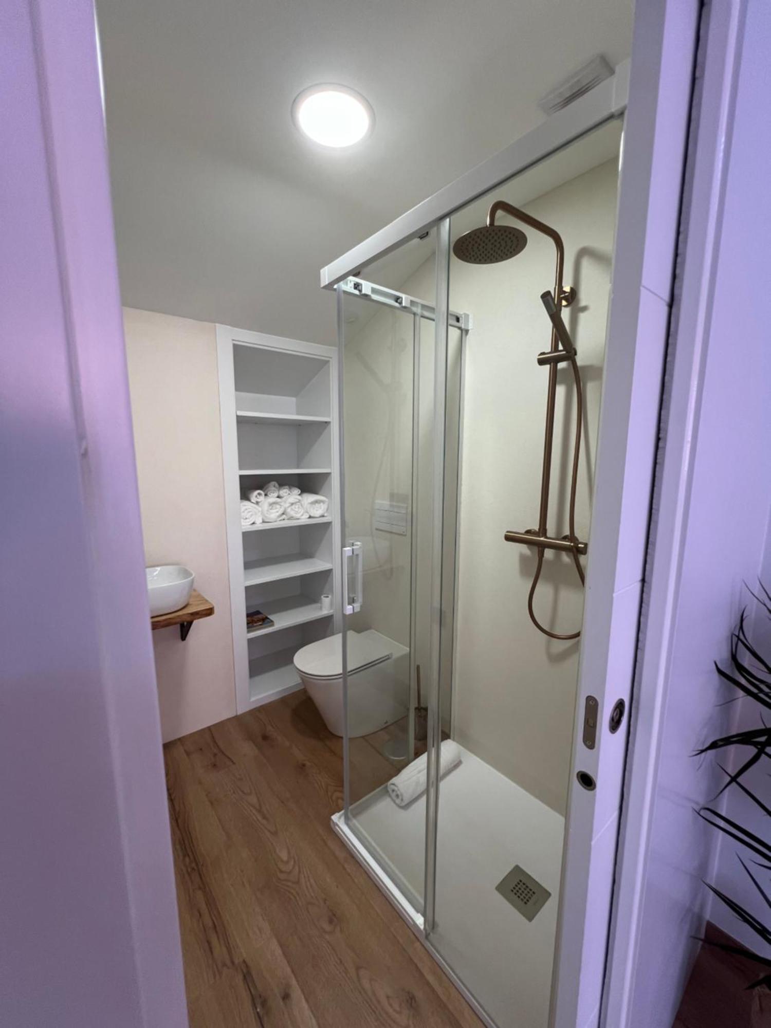 Ferrol By Miramar Stays מראה חיצוני תמונה