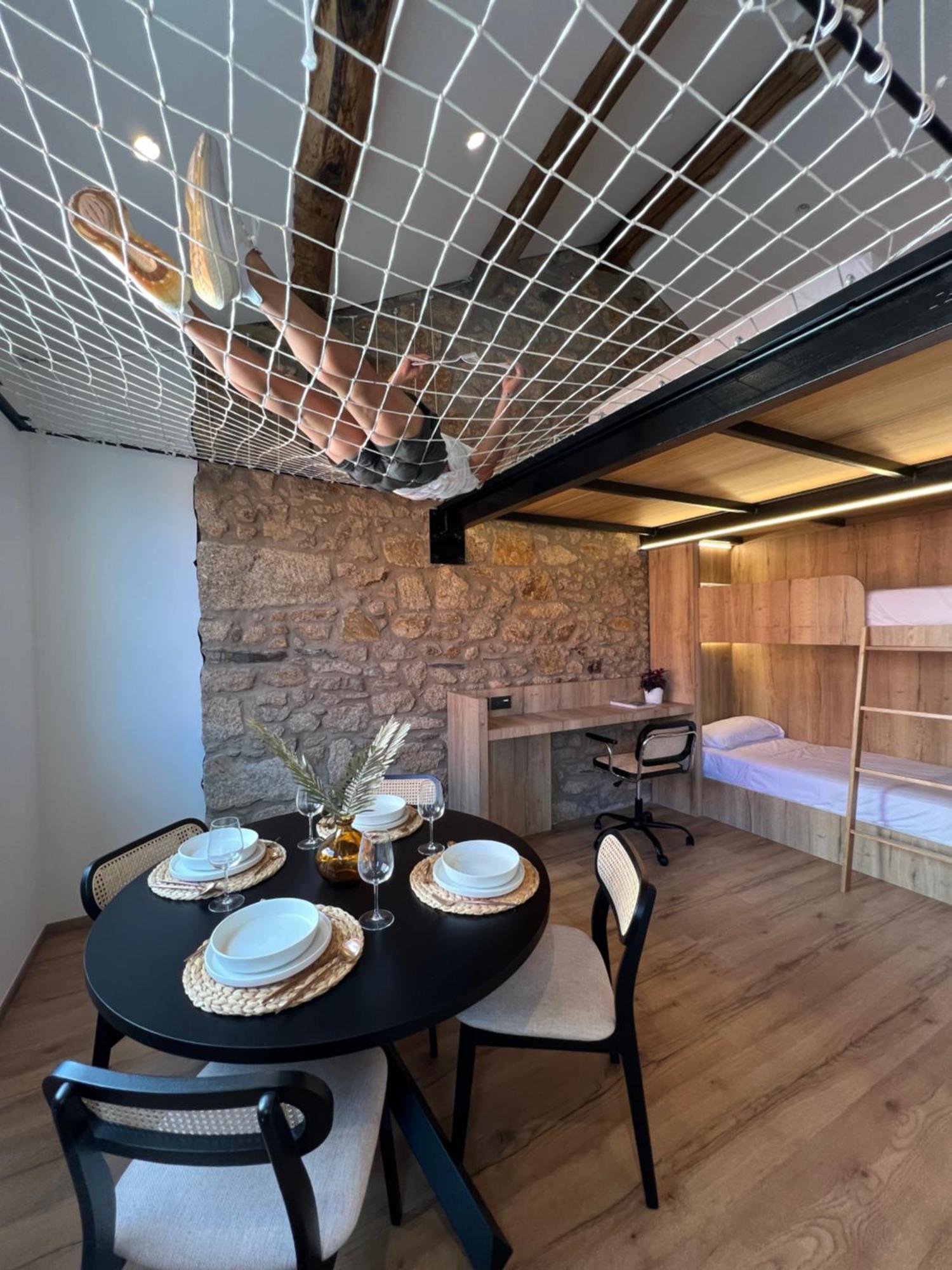 Ferrol By Miramar Stays מראה חיצוני תמונה