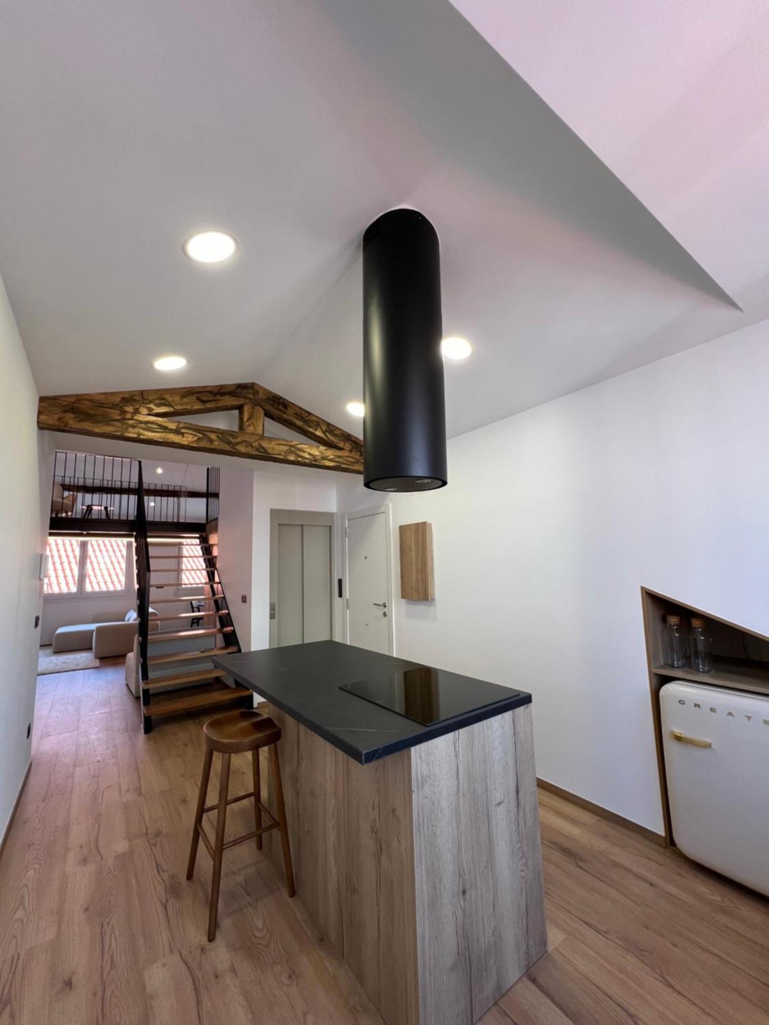 Ferrol By Miramar Stays מראה חיצוני תמונה
