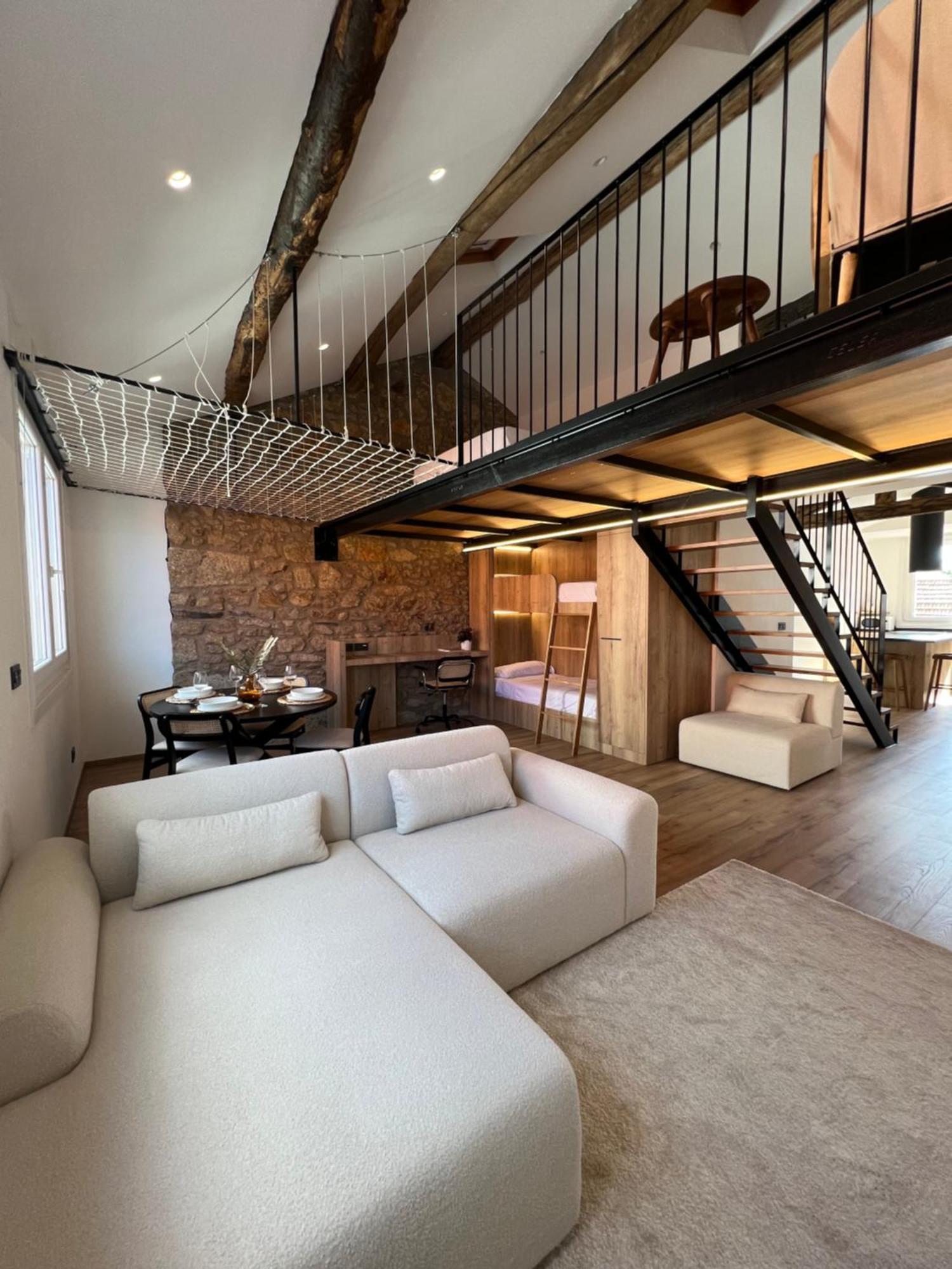 Ferrol By Miramar Stays מראה חיצוני תמונה