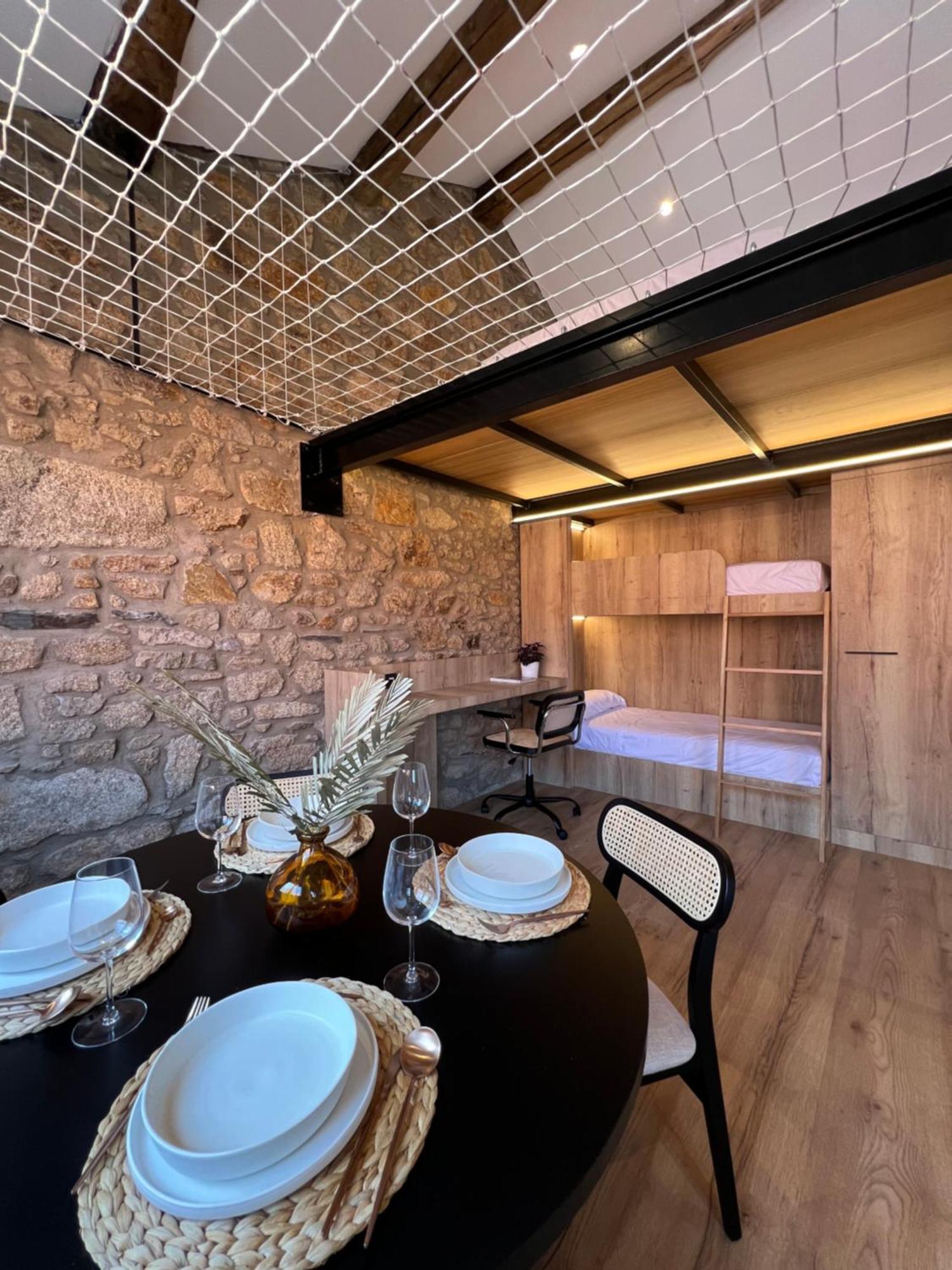 Ferrol By Miramar Stays מראה חיצוני תמונה