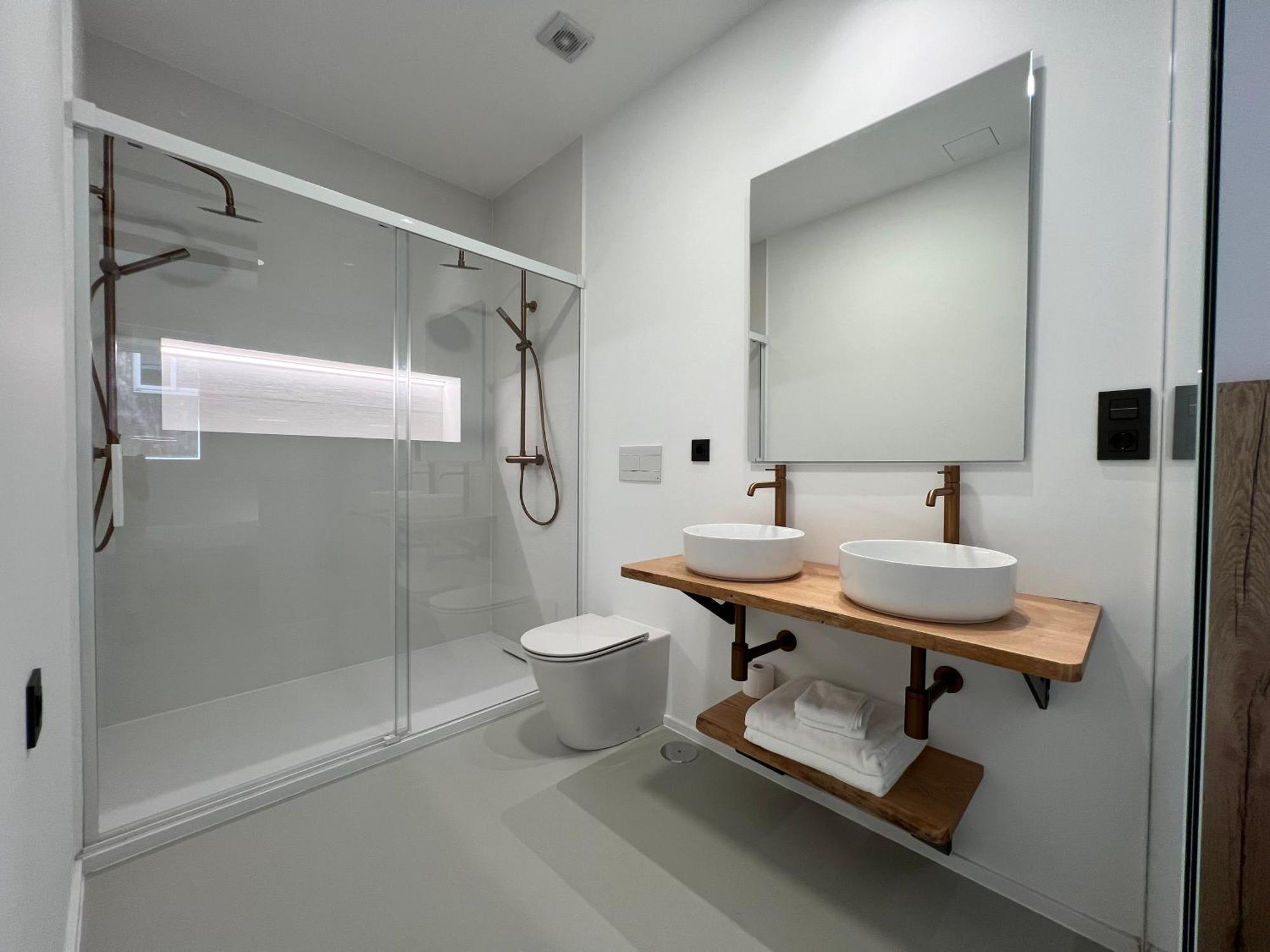 Ferrol By Miramar Stays מראה חיצוני תמונה