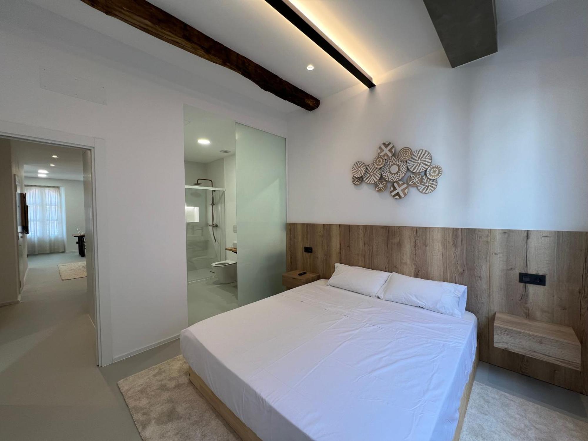 Ferrol By Miramar Stays מראה חיצוני תמונה