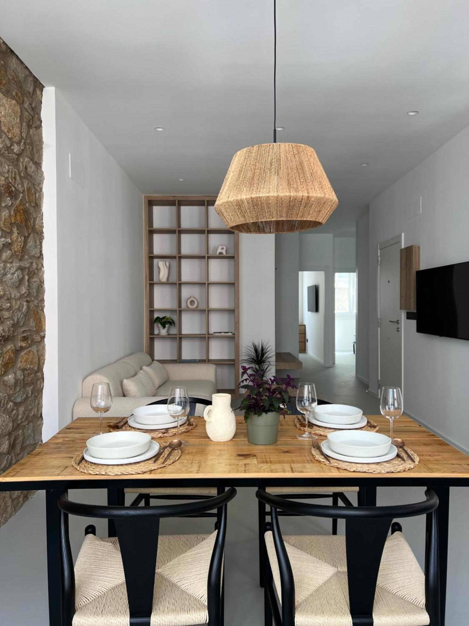 Ferrol By Miramar Stays מראה חיצוני תמונה
