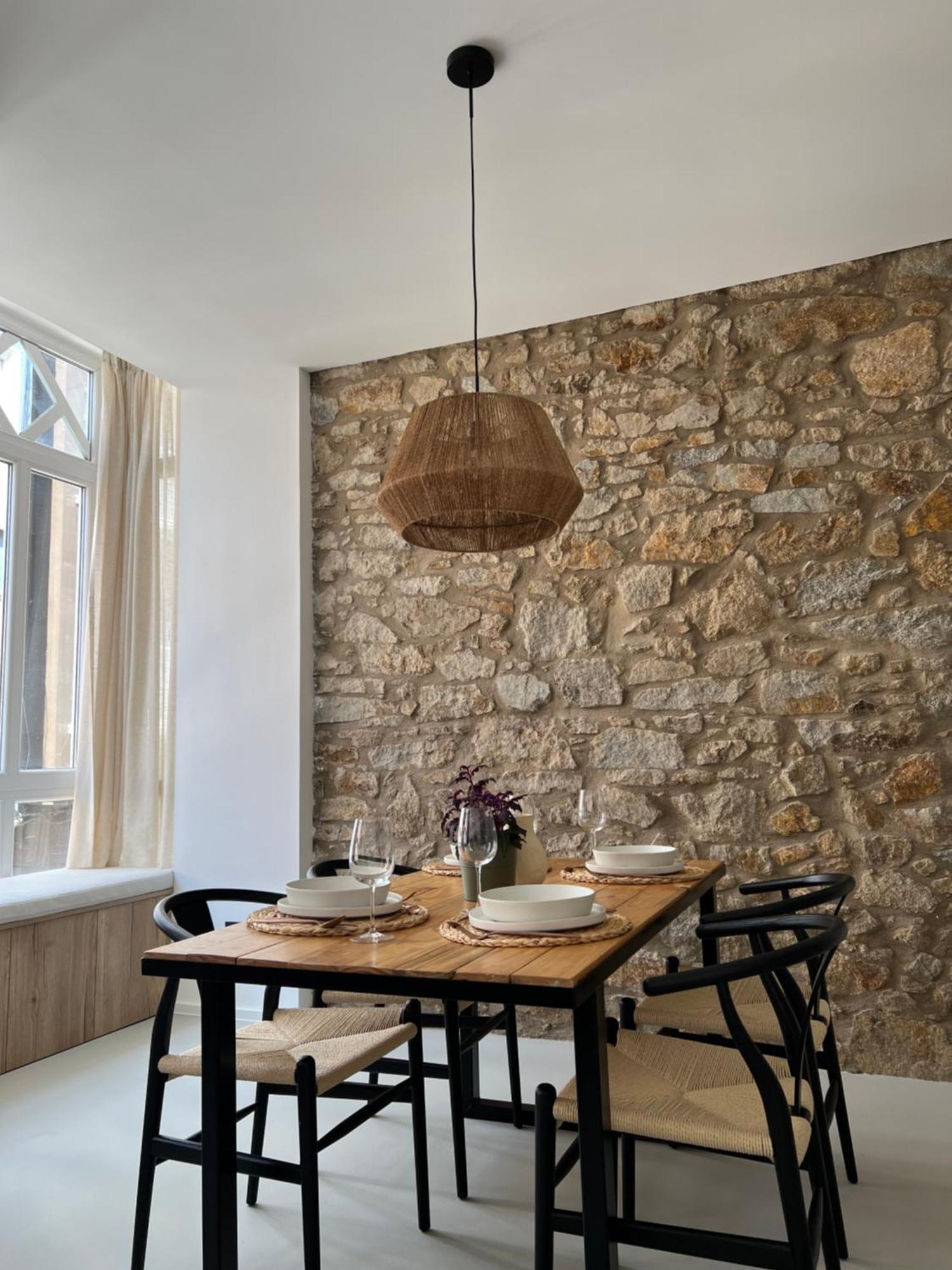 Ferrol By Miramar Stays מראה חיצוני תמונה