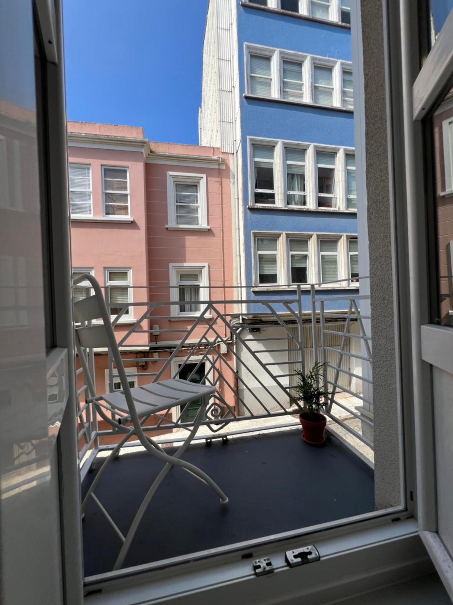 Ferrol By Miramar Stays מראה חיצוני תמונה