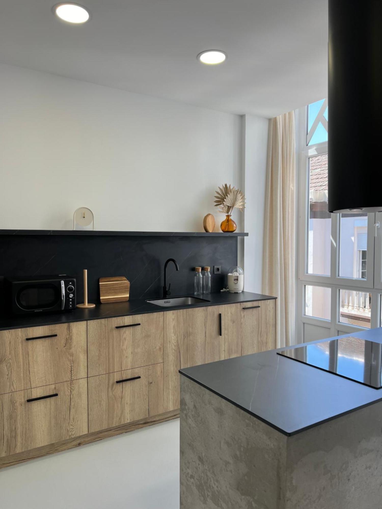 Ferrol By Miramar Stays מראה חיצוני תמונה