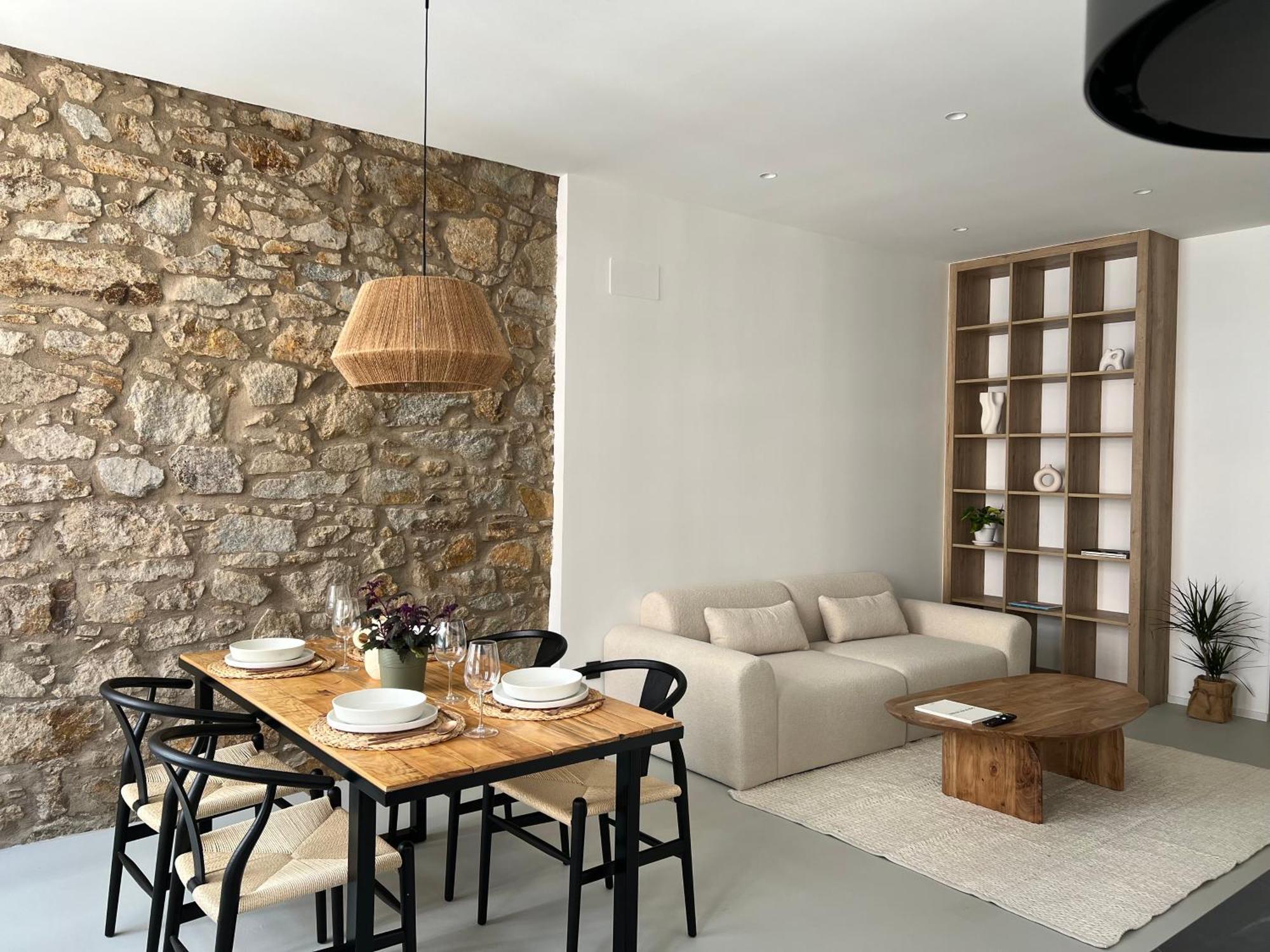 Ferrol By Miramar Stays מראה חיצוני תמונה
